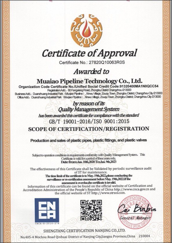 龙楼镇荣誉资质